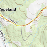 48116NE Page 15 Bonners Ferry Topo Preview 3