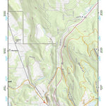 48116NE Page 16 Bonners Ferry Topo Preview 1