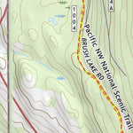 48116NE Page 16 Bonners Ferry Topo Preview 3