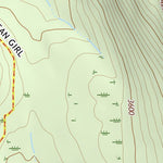 48116NE Page 17 Bonners Ferry Topo Preview 2