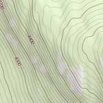 48116NE Page 17 Bonners Ferry Topo Preview 3