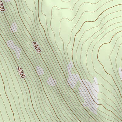 48116NE Page 17 Bonners Ferry Topo Preview 3