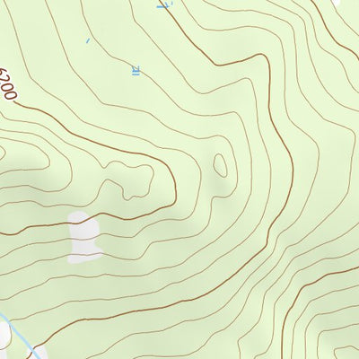 48116NE Page 24 Bonners Ferry Topo Preview 2