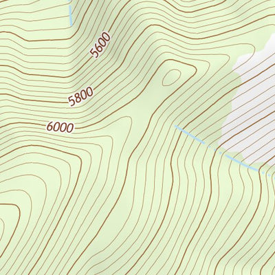 48116NE Page 25 Bonners Ferry Topo Preview 2