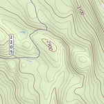 48116NE Page 29 Bonners Ferry Topo Preview 2