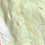 48116NE Page 29 Bonners Ferry Topo Preview 3