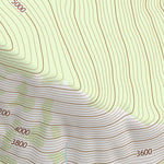 48116NE Page 38 Bonners Ferry Topo Preview 2