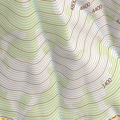 48116NE Page 38 Bonners Ferry Topo Preview 3