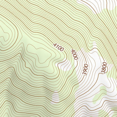 48116NE Page 73 Bonners Ferry Topo Preview 3