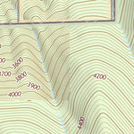 48116NE Page 79 Bonners Ferry Topo Preview 3