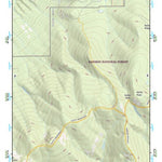 48116NE Page 80 Bonners Ferry Topo Preview 1