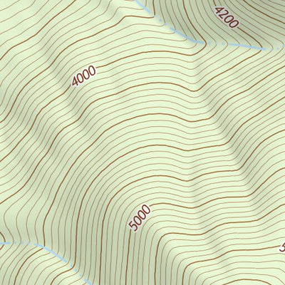 48116NE Page 80 Bonners Ferry Topo Preview 3