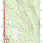 48116NE Page 84 Bonners Ferry Topo Preview 1