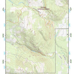 48116NE Page 85 Bonners Ferry Topo Preview 1