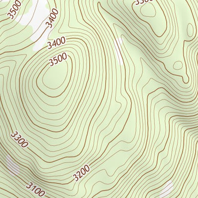 48116NE Page 85 Bonners Ferry Topo Preview 2