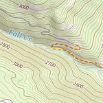 48116NE Page 85 Bonners Ferry Topo Preview 3