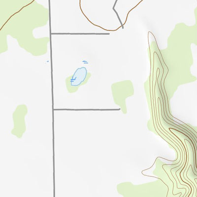 48116NE Page 86 Bonners Ferry Topo Preview 2