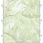 48116NE Page 88 Bonners Ferry Topo Preview 1