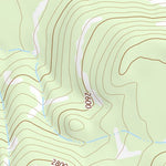 48116NE Page 88 Bonners Ferry Topo Preview 2