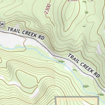 48116NE Page 88 Bonners Ferry Topo Preview 3