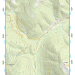 48116NE Page 91 Bonners Ferry Topo Preview 1