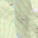 48116NE Page 91 Bonners Ferry Topo Preview 3