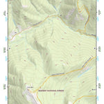 48116NE Page 92 Bonners Ferry Topo Preview 1