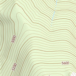 48116NE Page 92 Bonners Ferry Topo Preview 2