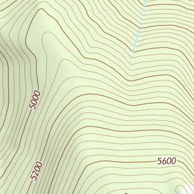 48116NE Page 92 Bonners Ferry Topo Preview 2