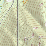 48116NE Page 99 Bonners Ferry Topo Preview 3