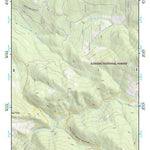 48116NE Page 101 Bonners Ferry Topo Preview 1