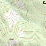 48116NE Page 101 Bonners Ferry Topo Preview 2