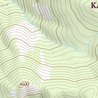 48116NE Page 101 Bonners Ferry Topo Preview 2