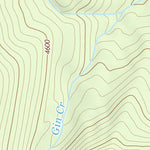 48116NE Page 103 Bonners Ferry Topo Preview 2