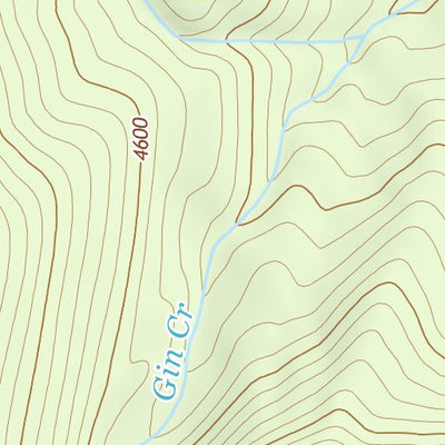 48116NE Page 103 Bonners Ferry Topo Preview 2