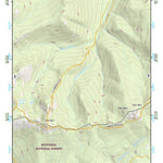 48116NE Page 105 Bonners Ferry Topo Preview 1