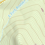 48116NE Page 105 Bonners Ferry Topo Preview 2