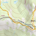 48116NE Page 105 Bonners Ferry Topo Preview 3