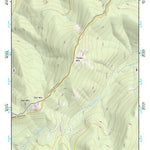 48116NE Page 106 Bonners Ferry Topo Preview 1