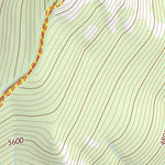 48116NE Page 106 Bonners Ferry Topo Preview 2