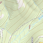 48116NE Page 106 Bonners Ferry Topo Preview 3