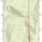 48116NE Page 107 Bonners Ferry Topo Preview 1