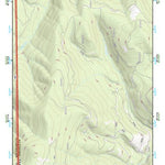 48116NE Page 108 Bonners Ferry Topo Preview 1