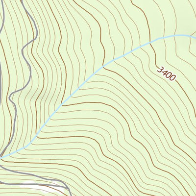 48116NE Page 108 Bonners Ferry Topo Preview 2