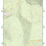 48116NW Page 8 Bonners Ferry Topo Preview 1