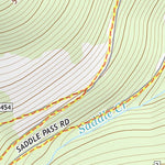 48116NW Page 8 Bonners Ferry Topo Preview 3