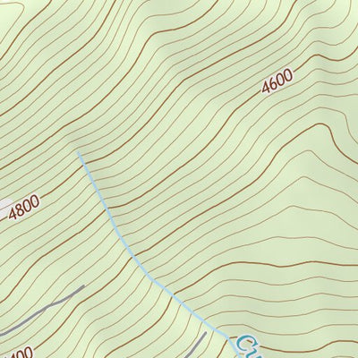 48116NW Page 72 Bonners Ferry Topo Preview 3