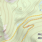 48116NW Page 73 Bonners Ferry Topo Preview 3