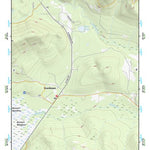 48116NW Page 74 Bonners Ferry Topo Preview 1