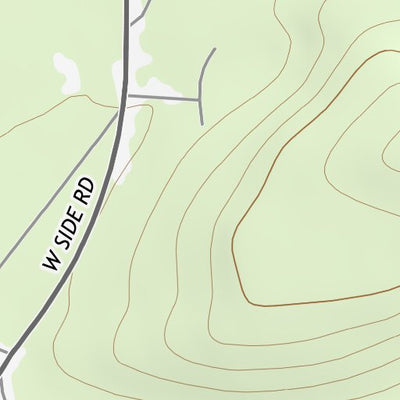 48116NW Page 74 Bonners Ferry Topo Preview 2